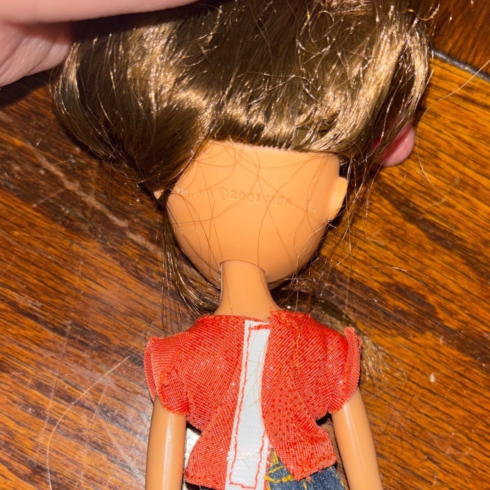 Bratz Xpress Yasmin - Picture 6 of 6